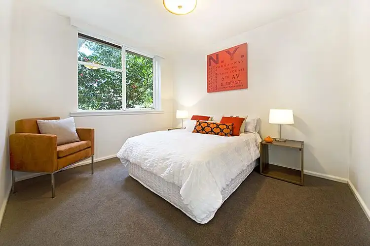 Third view of Homely apartment listing, 1/11 Fulton Street, St Kilda East VIC 3183