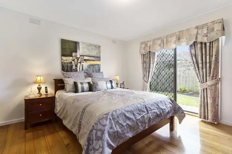 Sixth view of Homely house listing, 95 Wanda Street, Mulgrave VIC 3170