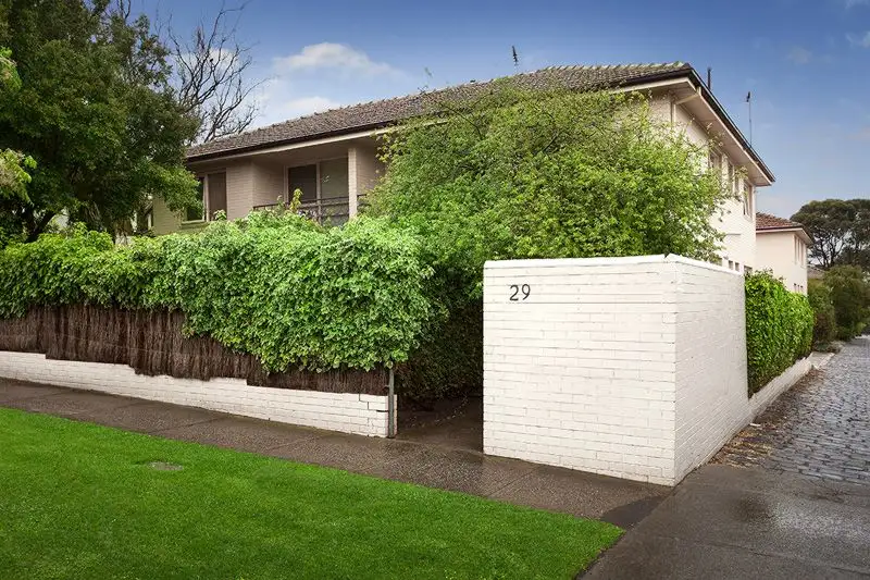 Main view of Homely apartment listing, 10/29 Belmont Avenue North, Glen Iris VIC 3146