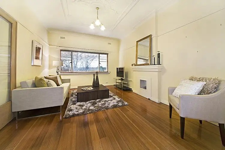 Second view of Homely apartment listing, 3/1298 Malvern Road, Malvern VIC 3144