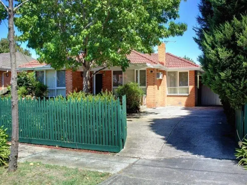 Main view of Homely house listing, 2 Saxon Street, Burwood East VIC 3151