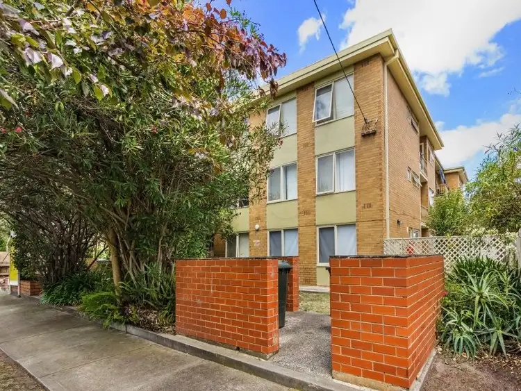 5/75 Edgar Street North Street, Glen Iris VIC 3146