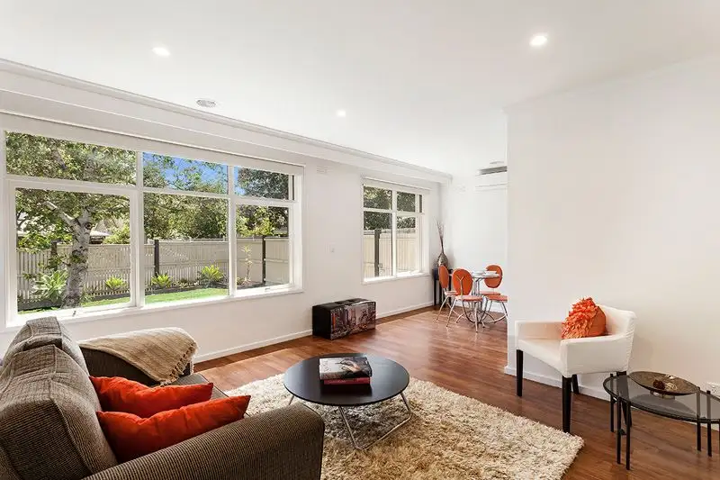 Main view of Homely unit listing, 1/61 Park Road, Glen Iris VIC 3146
