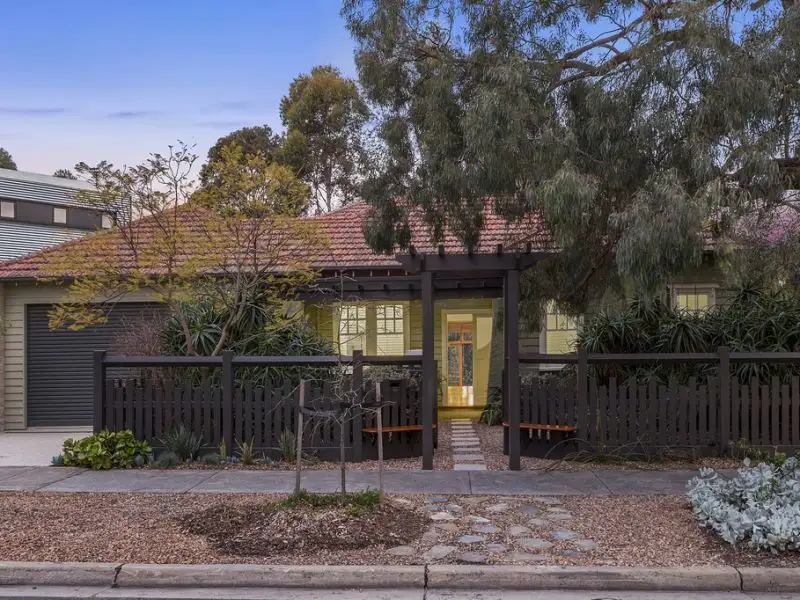 Main view of Homely house listing, 3 Ruskin Road, Glen Iris VIC 3146