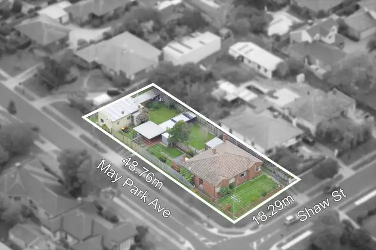 5 Shaw Street, Ashwood VIC 3147
