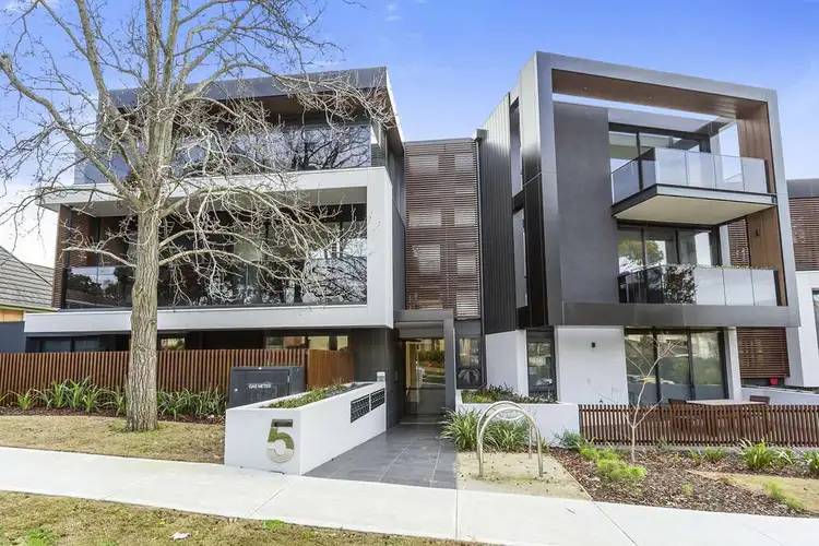 101/5-7 Curlew Court, Doncaster VIC 3108