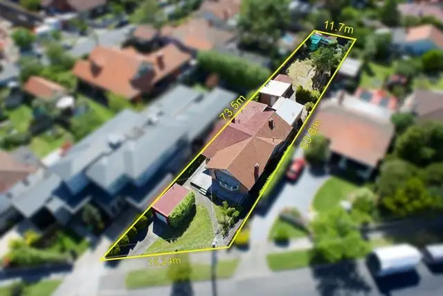 Third view of Homely house listing, 10 Howe Street, Murrumbeena VIC 3163