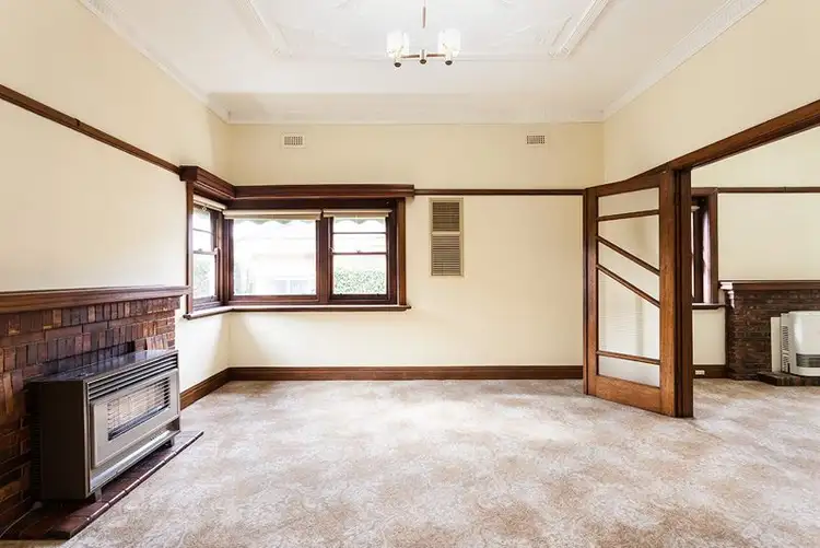 Fourth view of Homely house listing, 1 Nerissa Street, Glen Iris VIC 3146