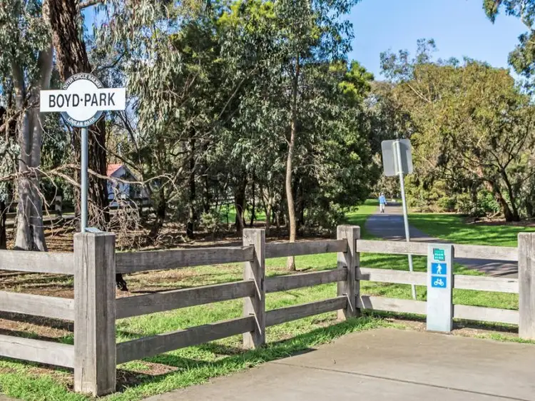 Third view of Homely house listing, 1 Riley Street, Murrumbeena VIC 3163