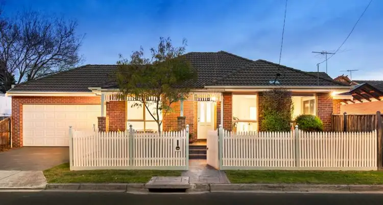 12 Silverton Street, Malvern East VIC 3145