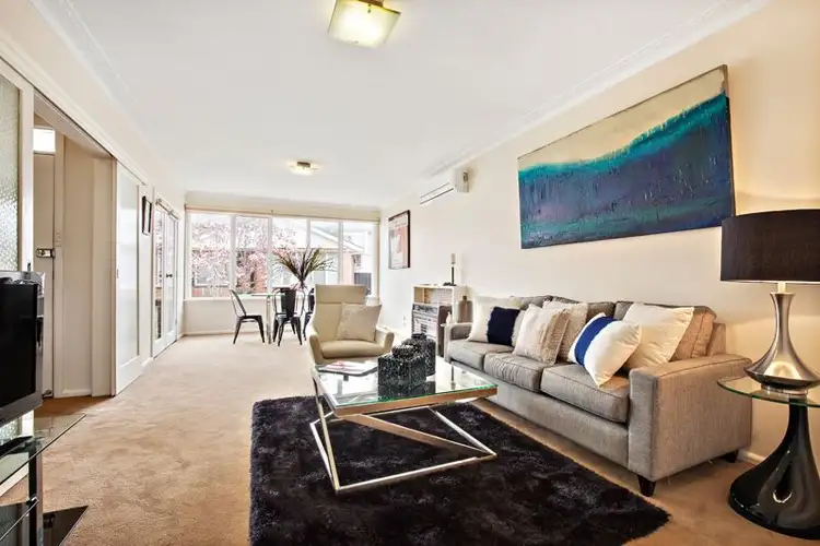 Second view of Homely unit listing, 6/5-7 Osborne Avenue, Glen Iris VIC 3146