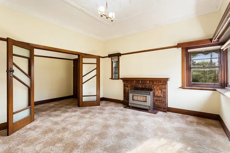 Third view of Homely house listing, 1 Nerissa Street, Glen Iris VIC 3146
