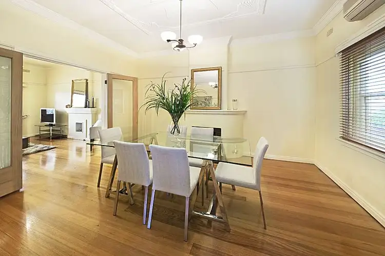 Third view of Homely apartment listing, 3/1298 Malvern Road, Malvern VIC 3144