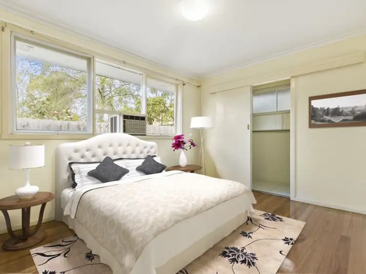 Third view of Homely unit listing, 3/376 Mont Albert Road, Mont Albert VIC 3127