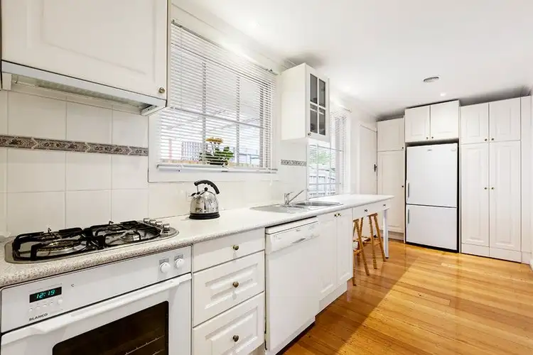 Third view of Homely unit listing, 10/300 Tooronga Road, Glen Iris VIC 3146