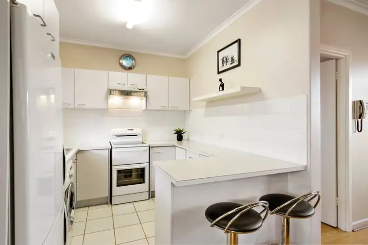 Second view of Homely apartment listing, 6/1435 High Street, Glen Iris VIC 3146