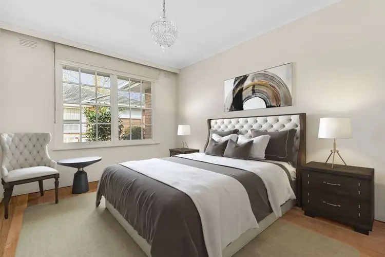 Fifth view of Homely unit listing, 2/4 Ash Grove, Malvern East VIC 3145