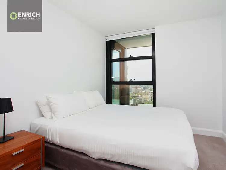 Sixth view of Homely apartment listing, 27 Little Collins Street, Melbourne VIC 3000