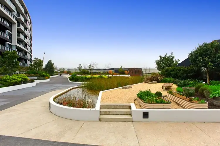 Seventh view of Homely apartment listing, 412/770c Toorak Road, Glen Iris VIC 3146