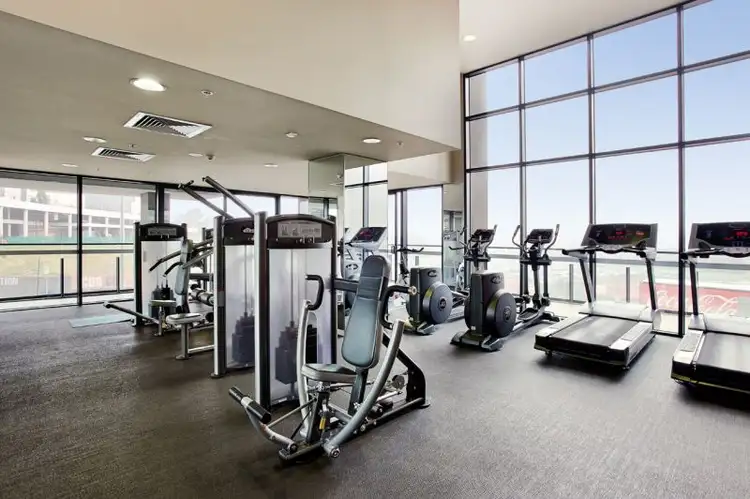 Sixth view of Homely apartment listing, 412/770c Toorak Road, Glen Iris VIC 3146