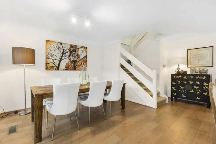 Third view of Homely townhouse listing, 7/86 Victoria Crescent, Mont Albert VIC 3127
