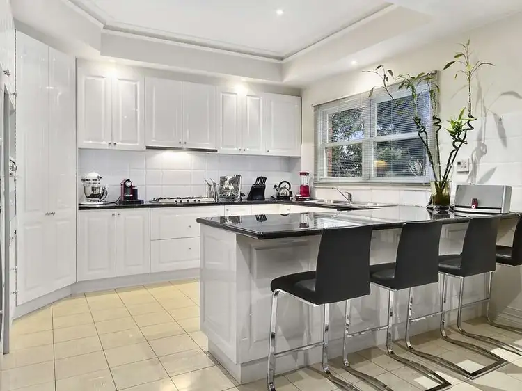 Fourth view of Homely house listing, 1 Rosedale Road, Glen Iris VIC 3146