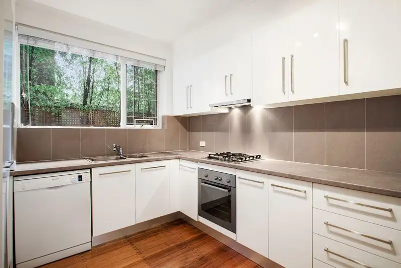 Main view of Homely apartment listing, 2/172 Wattletree Road, Malvern VIC 3144