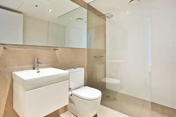 Fifth view of Homely apartment listing, 412/770c Toorak Road, Glen Iris VIC 3146