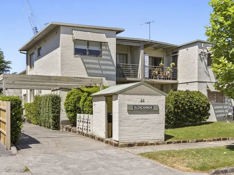 7/44 Edgar Street, Glen Iris VIC 3146