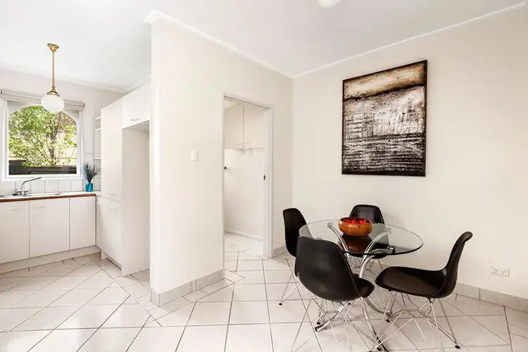 Third view of Homely townhouse listing, 4/122 Milton Parade, Glen Iris VIC 3146