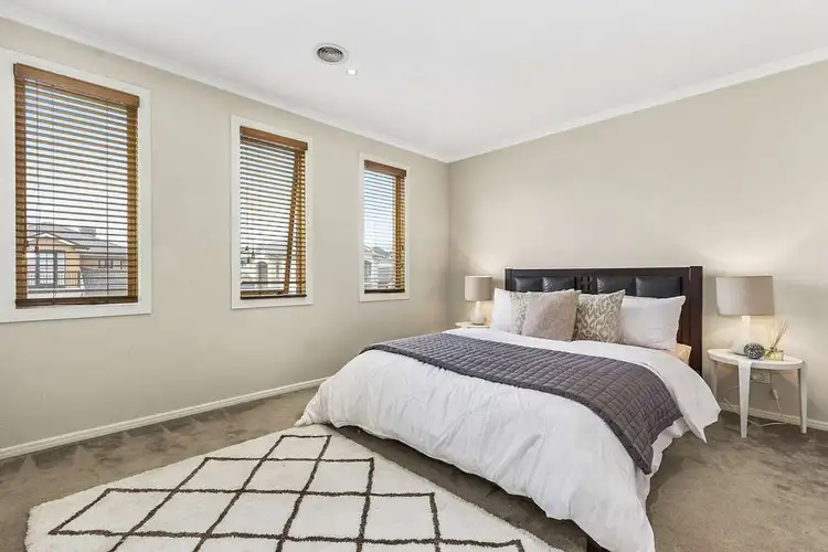 Sixth view of Homely house listing, 75 Marriott Drive, Keysborough VIC 3173