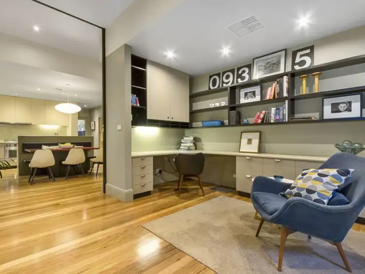Fourth view of Homely house listing, 3 Ruskin Road, Glen Iris VIC 3146