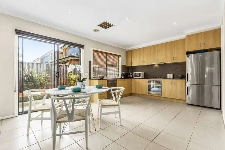 Fourth view of Homely house listing, 75 Marriott Drive, Keysborough VIC 3173