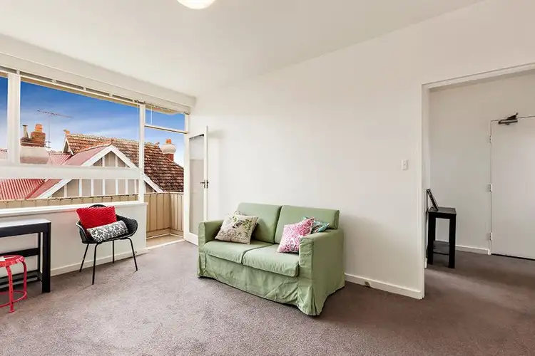 4/11 Johnstone Street, Malvern VIC 3144
