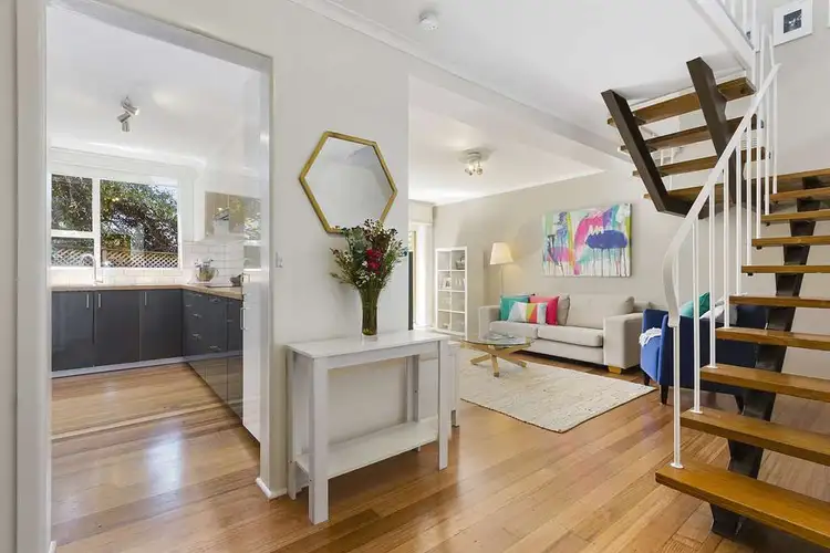 4/58 Bath Road, Glen Iris VIC 3146