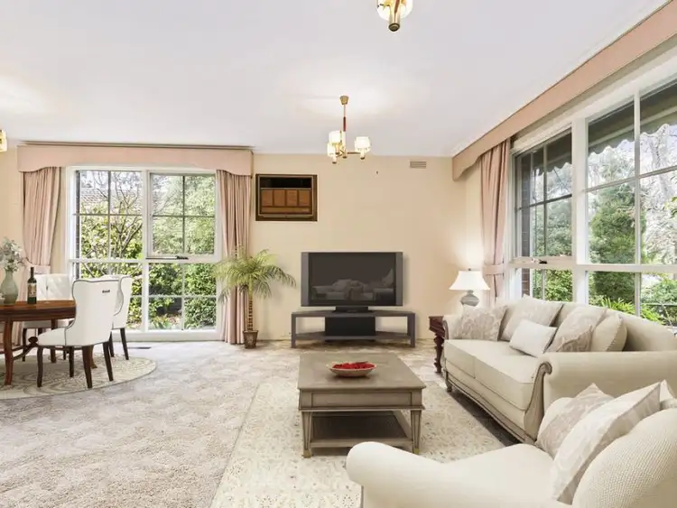 Fifth view of Homely unit listing, 1/21 Bellett Street, Camberwell VIC 3124