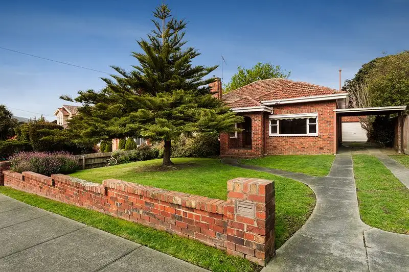Main view of Homely house listing, 1 Nerissa Street, Glen Iris VIC 3146