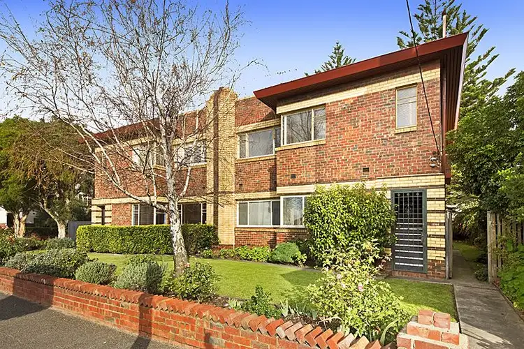 Main view of Homely apartment listing, 3/1298 Malvern Road, Malvern VIC 3144