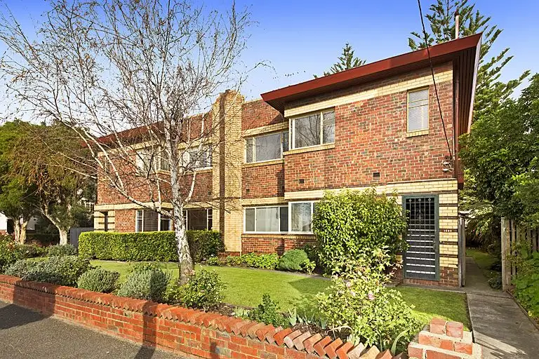 Main view of Homely apartment listing, 3/1298 Malvern Road, Malvern VIC 3144