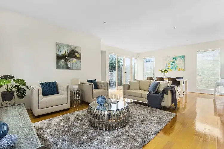 Third view of Homely townhouse listing, 47 Cairnes Crescent, Malvern East VIC 3145