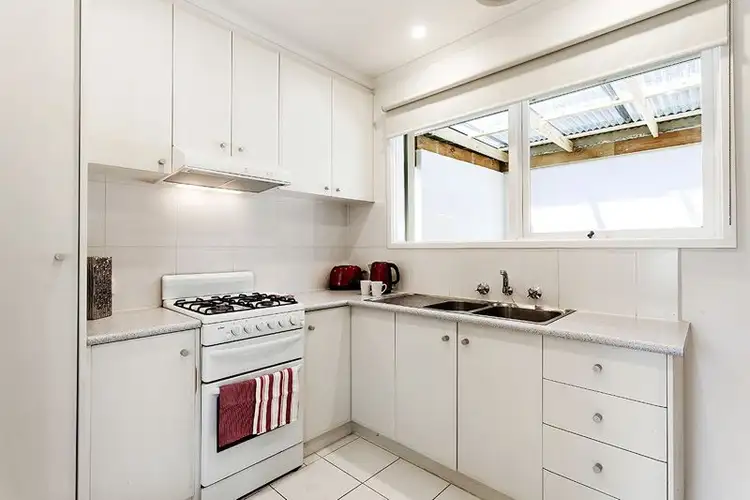 Sixth view of Homely unit listing, 1/61 Park Road, Glen Iris VIC 3146