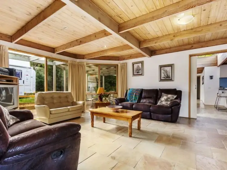 Fifth view of Homely house listing, 8 Bales Street, Mount Waverley VIC 3149