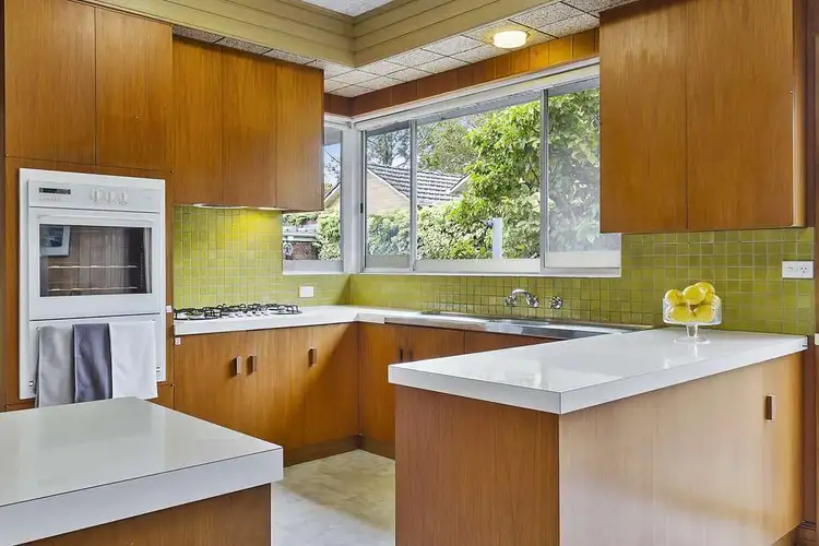 Fifth view of Homely unit listing, 1/8-10 Hyslop Parade, Malvern East VIC 3145