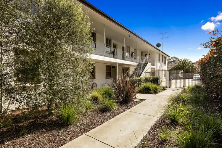 Fifth view of Homely apartment listing, 6/1435 High Street, Glen Iris VIC 3146