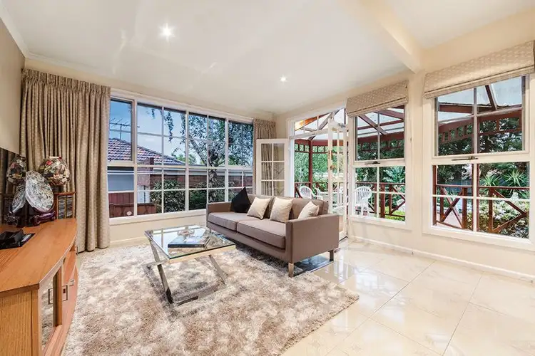 Fourth view of Homely house listing, 139 Summerhill Road, Glen Iris VIC 3146