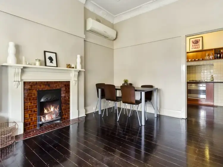 Second view of Homely apartment listing, 5/203 Dandenong Road, Windsor VIC 3181