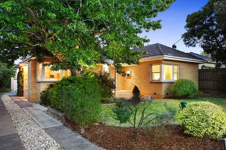 14 Rebecca Road, Malvern East VIC 3145