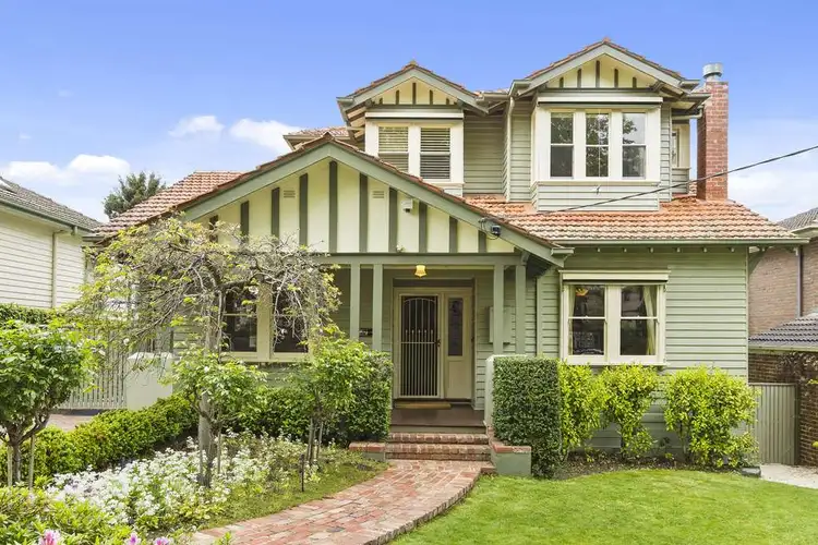 6 Kirkwood Drive, Camberwell VIC 3124