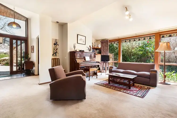 Second view of Homely house listing, 27 Winifred Crescent, Glen Iris VIC 3146