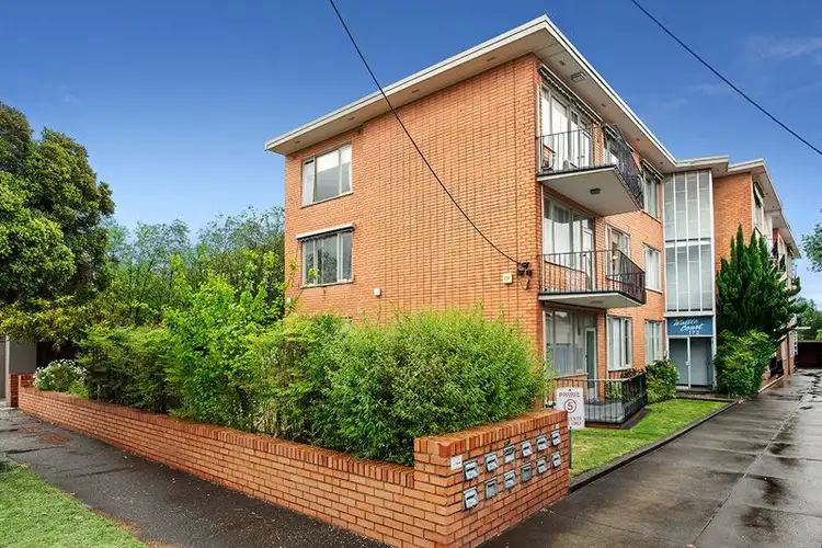 Second view of Homely apartment listing, 2/172 Wattletree Road, Malvern VIC 3144